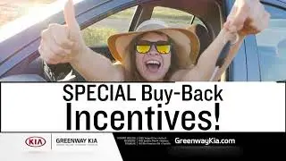 Greenway Kia  