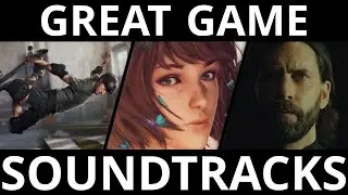 The Art of Licensed Game Soundtracks