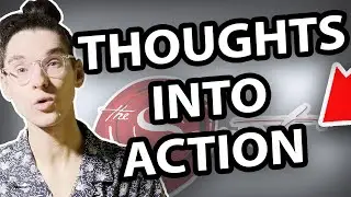 HOW TO CREATE CONSCIOUSLY & INTENTIONALLY TO ACHIEVE YOUR GOALS FASTER! (NOT WHAT YOU THINK)