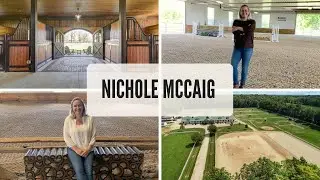 Nichole McCaig - Michigan's #1 Horse Property Realtor
