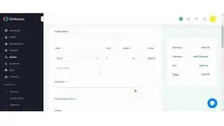 How to Send a Personalized Video Quote in Ordaana | Simplify Client Communication