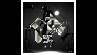 Diggy-MO' - the First Night (the First Night opening)