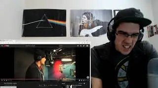 Damn, man❤️...Fire In The Booth - JayKae | REACTION
