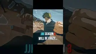 Jujutsu Kaisen 🔥 | New Season 3 Trailer Edit | Cursed Energy Unleashed (4K)