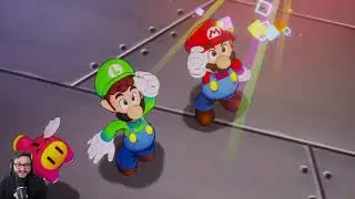 With the power of friendship