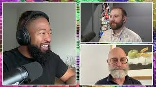 EP.01 - Innovation, Mentorship, and Climate Tech with Dan Goodman