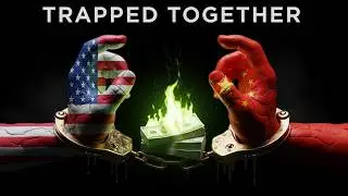 China Doesn&rsquo;t Own America&hellip; But Something Worse Is Happening