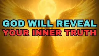 ⚠️ CHOSEN ONES &mdash; YOUR INNER TRUTH WILL BE REVEALED TO YOU 🔥
