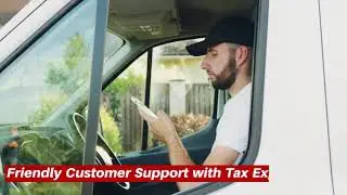 Simple Truck Tax - Easy to File Form 2290