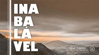 Inabal&aacute;vel - Falangi e Stella Maris [feat. Mario Marques ''QRA Nego Drama'']