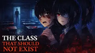 A Beautiful Love Story With a Terrifying Ending Another – Tragic Anime Romance