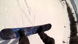 Burton Step On Snowboard Bindings : Long Term Review