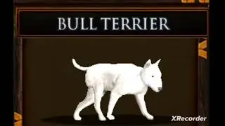 ultimate dog simulator character dogs
