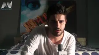 Nassif Zaytoun  | مقابلة خاصة | ناصيف زيتون