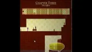 Fixation 3rd chapter extra hard puzzle slution