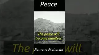 Peace of Mind.