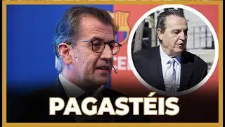 🚨FREIXA NOS CONSIDERA NEARDENTALES A LOS MADRIDISTAS