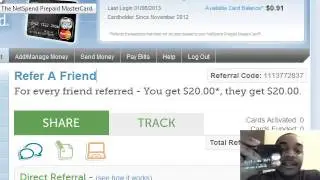 How to make you first 20 dollars online FREE