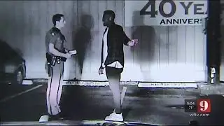 Video: FHP: Orlando City Soccer forward Cyle Larin arrested on DUI charge