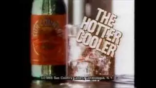 Sun Cooler The Hotter Cooler 1986
