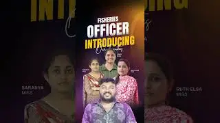 Meet Your Experts: Masterkey&rsquo;s Fisheries Officer Faculty Team! 🎓🚢 kpsc kerala psc masterkeyacademy