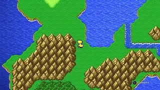 Final Fantasy V (Pixel Remaster) - Part 4 (Finale)