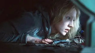 Action Adventure Movie 2023 - Hanna (2011) Full Movie HD - Best Action Movies Full Length English