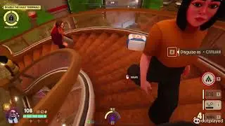 Deceive Inc VOD 1  08/05/2025