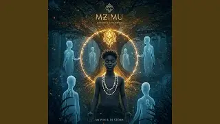 Mzimu (feat. DJ STORM & ymyles)