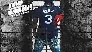 Yung Damon! - Letz Play (Prod. by Drum Dummie)