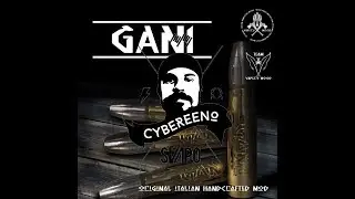 Gani by Vaper's Mood