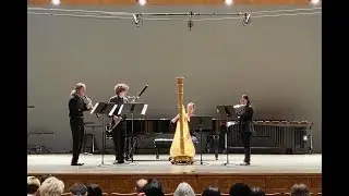 Mark Contreras Waiss - D&eacute;j&agrave; vu