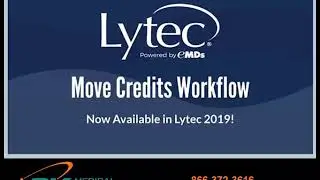 Lytec 2019 New Features