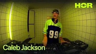 Caleb Jackson | H&Ouml;R - July 9 / 2025