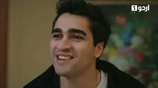 Koi Masla Nahi Hai | Best Scene | Golden Boy | Turkish Drama | Ep 36