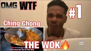 THE WOK (Roddy Ricch - The Box Asian Parody) Reaction‼️