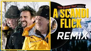 The Grand Tour's Hit Remix From A Scandi Flick