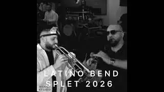 Latino bend -Mix SPLET 2026by.Makkii  