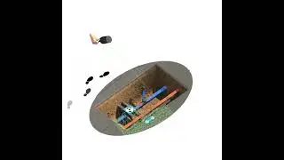 SmartSurvey - Recording with GPSantenna