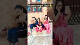 Aisa Jadu dala re  🤣🤣 #youtubeshorts