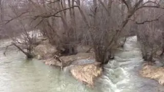 Medway creek