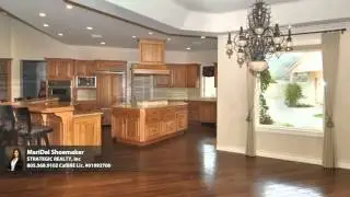9243 Madison Lane, Agua Dulce CA