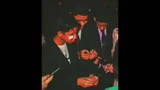 flamemarc - camaraderie