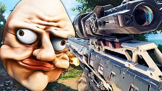 Black Ops 3 HILARIOUS Killcams - Insane Combat Axe, Glitches, Funny Fails and MORE!