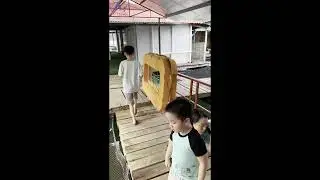 Halong Pearl Farm