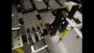 6 Сварочные столы StrongHand Tools BuildPro Precision Welding Table Project