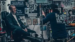 -New Edge Spotlight Video- A short video done in collaboration with Bujo Company