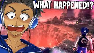 XENOVERSE 3?! Xenoverse 2 FUTURE SAGA Chapter 2 Launch Trailer REACTION
