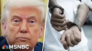 Judge orders Trump admin to provide due process to some migrants deported to El Salvador