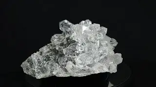 【2】インド・マニハール産ヒマラヤ水晶クラスター 原石(型番cc1121)【フォーチュネイトルチル】